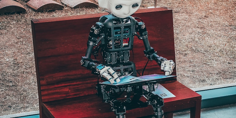 RAGの仕組み概念図