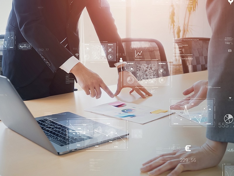 チームでのコラボレーション