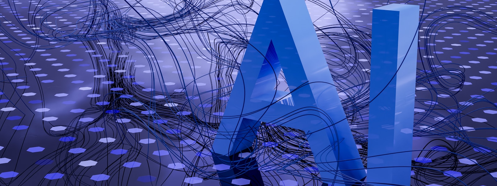 AI技術を活用した業務自動化